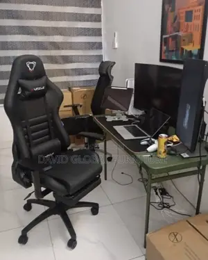 Amazing Furgle Gaming Chair