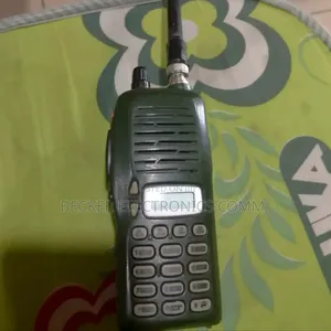 Radio Communications