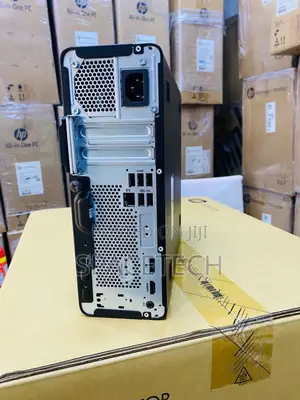 New Desktop Computer HP 400 G7 8GB Intel Core i5 HDD 1T