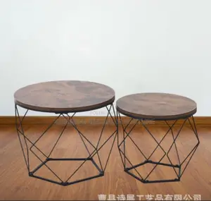 Your Imported Side Stool Table