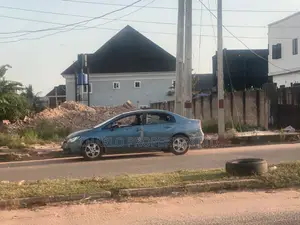 Genuine Plot Measuring 60x160ft Along Country Home Road G.R.A for Sale