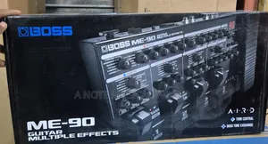Me 90 Guitar Bass