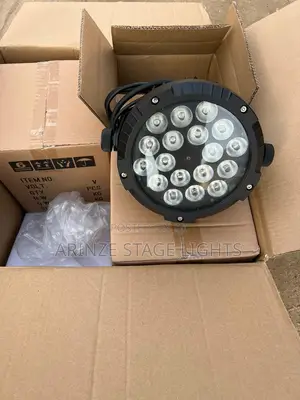 Outdoor Led Par Light