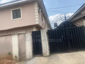 Furnished 12bdrm Block of Flats in Benin City for sale