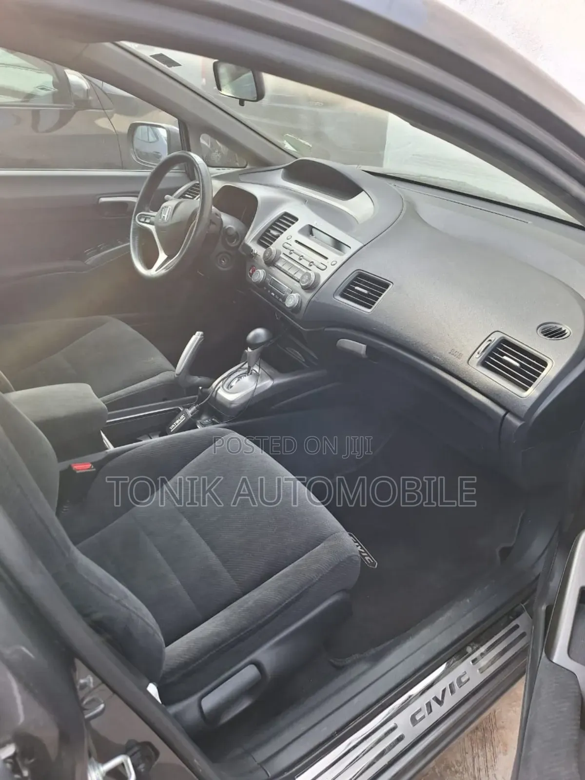 Lexus ES 350 2011 Blue