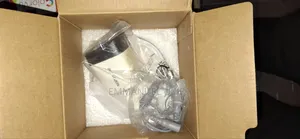 Hik DVR + 48 Cameras + Cables