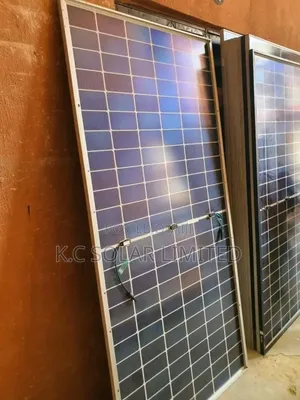 550w Half -Cut Jinko Solar Panels