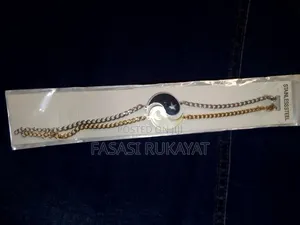 Wrist Chain