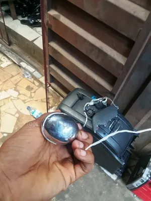 Nob for Toyota Camry 2010
