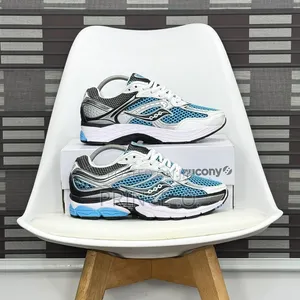 Saucony Progrid Omni 9 Sneakers