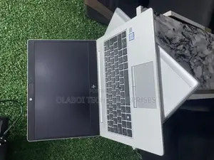 Laptop HP EliteBook 830 G6 8GB Intel Core i5 SSD 256GB