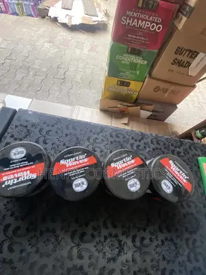 Original Sporting Waves