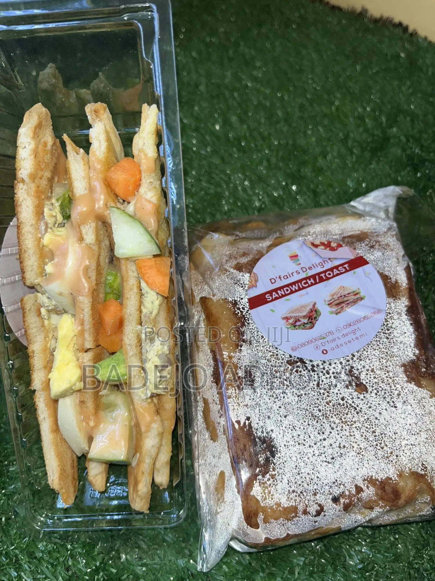 Toastbread
