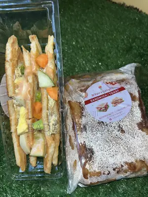 Toastbread