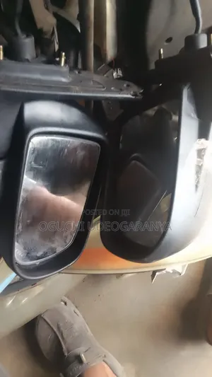 Side Mirror for Mazda 3