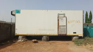 20 Tons Cold Room Container