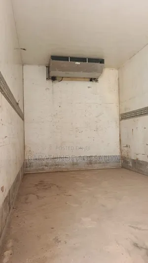 20 Tons Cold Room Container