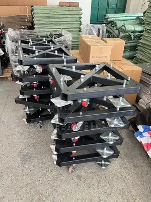 300x300mm Truss Base