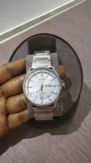 Citizen Eco Drive