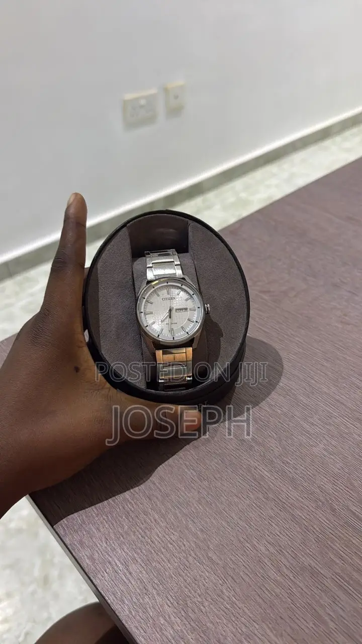 Citizen Eco Drive