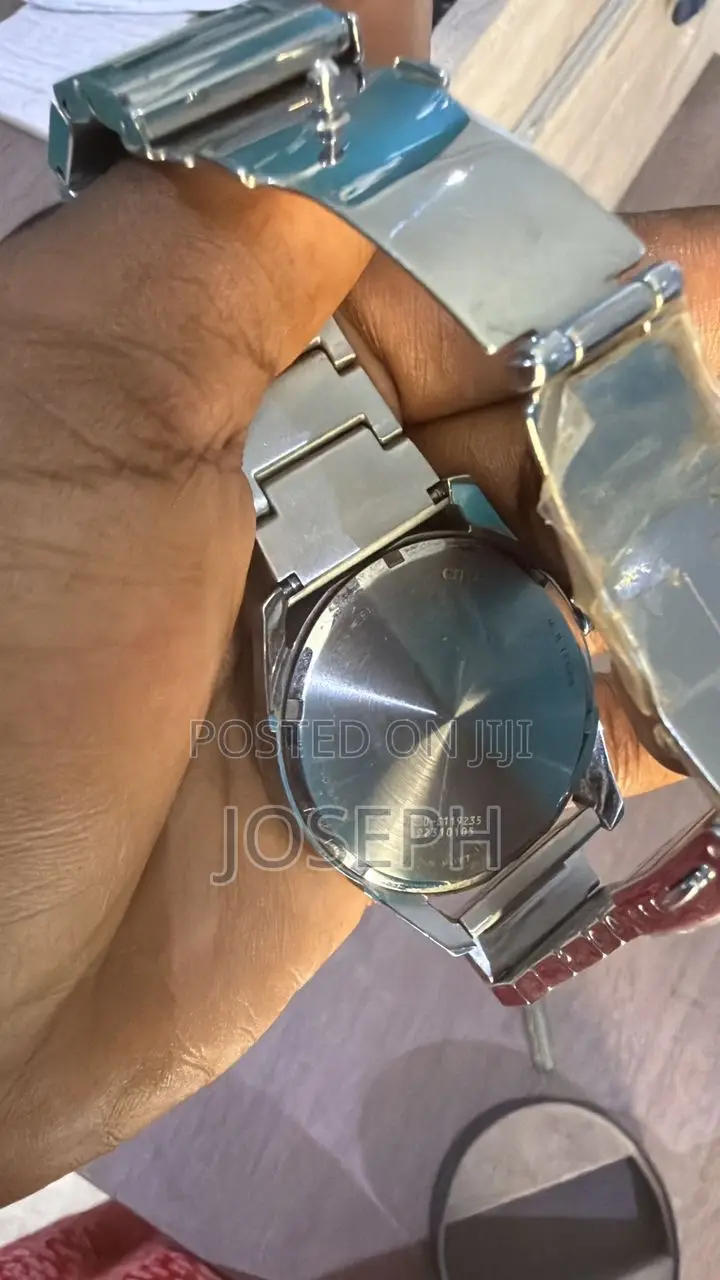 Citizen Eco Drive