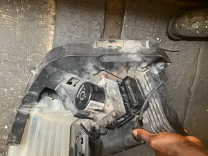 Abs Machine Jeep Wrangler