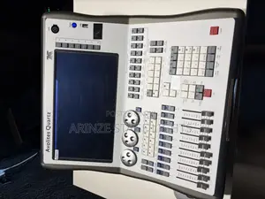 Avolite Console ,Version 16
