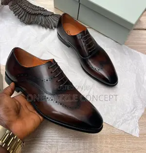 Richwanaz Men Loafers