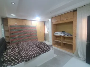 Furnished 3bdrm Apartment in Maitama for rent