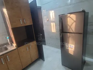 Furnished 3bdrm Apartment in Maitama for rent
