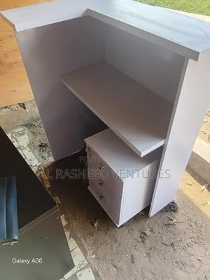 Reception Table
