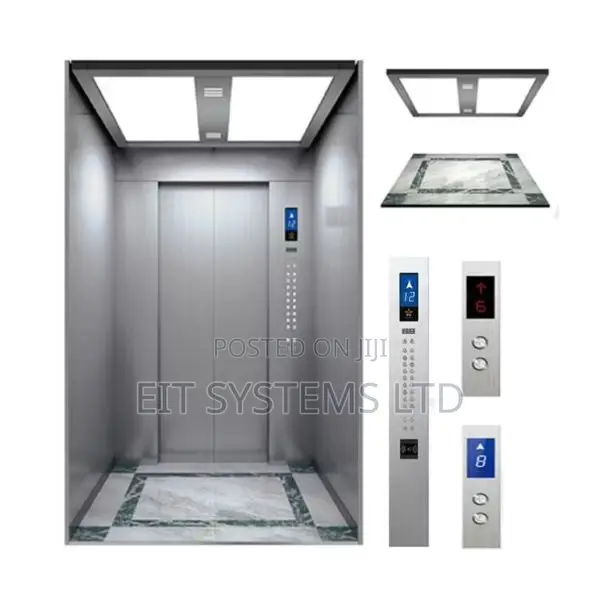 Elevators For Residential Commercial