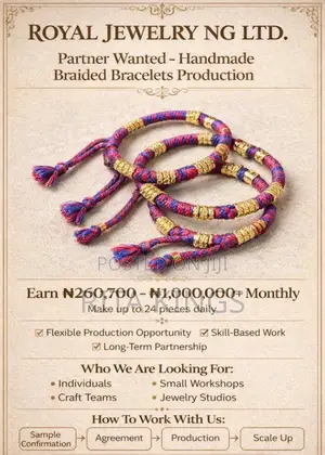 Royal Jewelry
