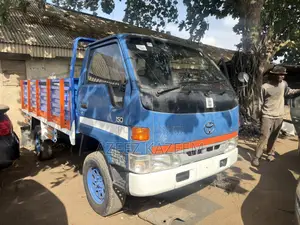 Toyota Dyna 150 First Body 2.4l 3y Petrol
