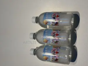 Foam Machine Liquid