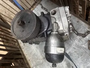Pressure Car Wash