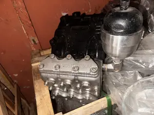 Pressure Car Wash