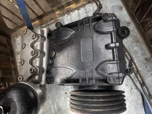Pressure Car Wash