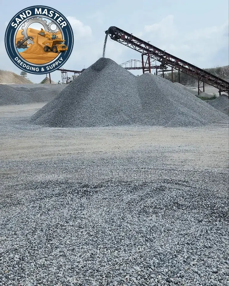 Granite (Engineers Delight)