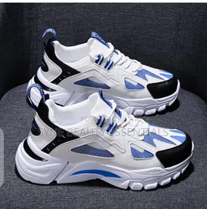 Fashionable Unisex Sneakers