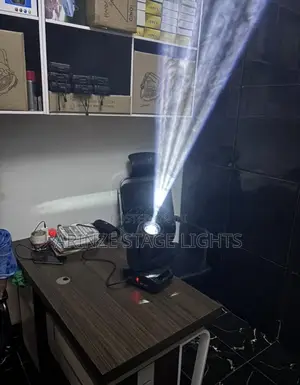 Beam 120w Moving Head