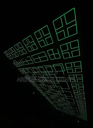 Pixel Strip Light
