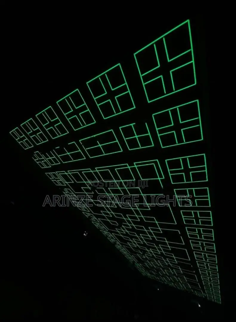 Pixel Strip Light
