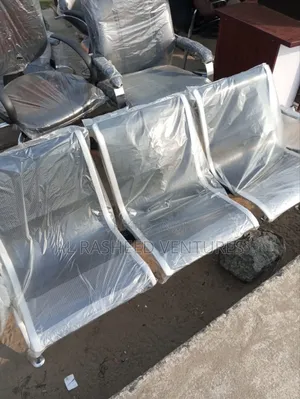 Reception Chair