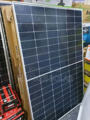 Solar Panel 600watts