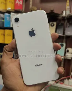 Apple iPhone XR 256 GB