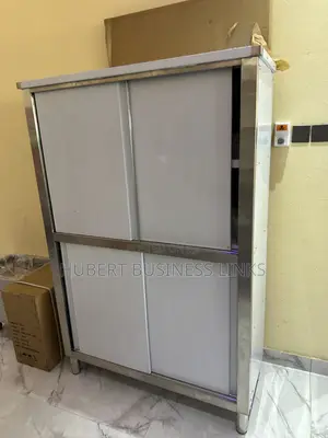 Standing Wall Cabinet/Cupboard