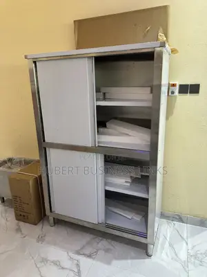 Standing Wall Cabinet/Cupboard