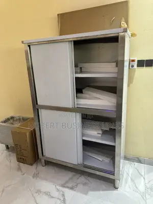 Standing Wall Cabinet/Cupboard