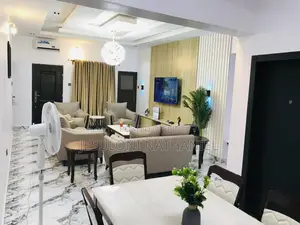 Shortlet Apartments in Ibadan